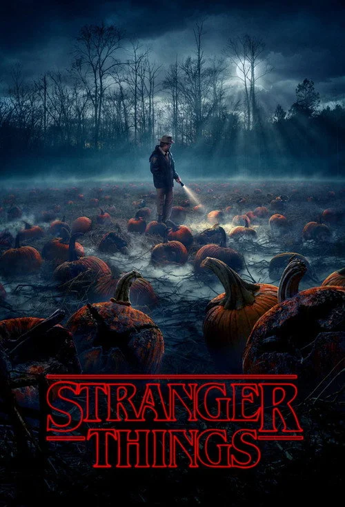 Очень странные дела смотреть онлайн бесплатно 1080p