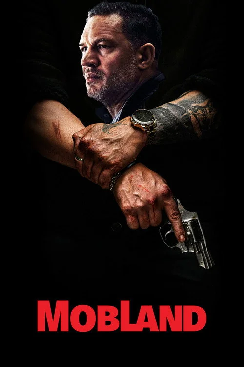 Гангстерленд
