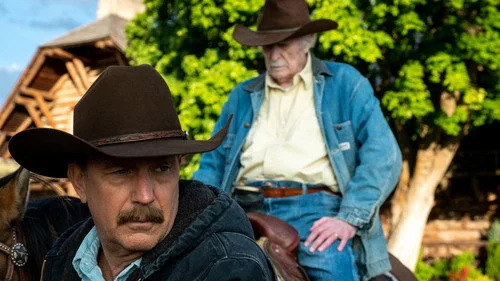 Йеллоустоун 2 сезон 4 серия