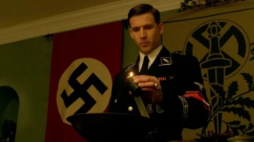 Сверхъестественное 8 сезон 3 серия