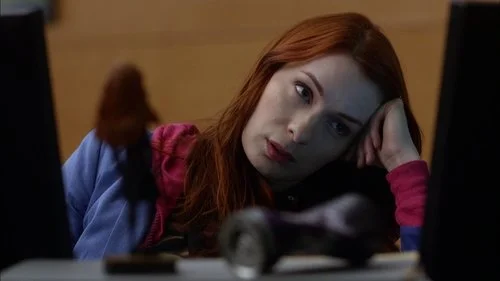 Сверхъестественное 7 сезон 5 серия