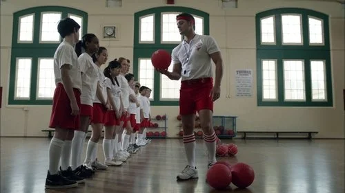 Сверхъестественное 4 сезон 8 серия
